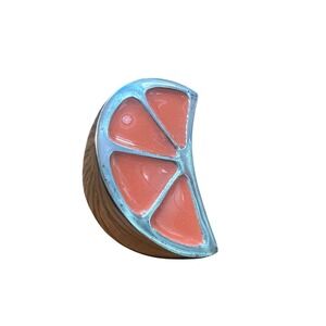 Anthropologie Delice Orange‎ Bottle Opener New in Box